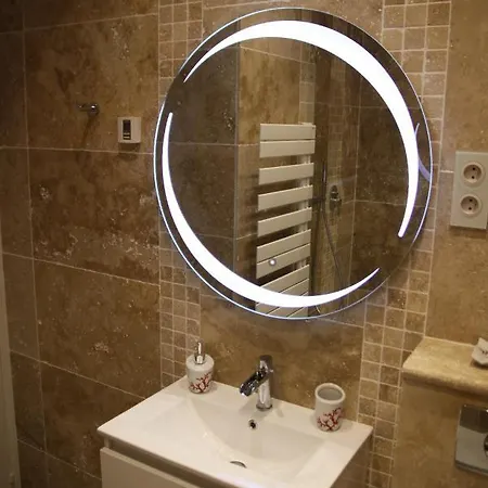 Ajacciopanoramicview Apartamento Ajaccio (Corsica)