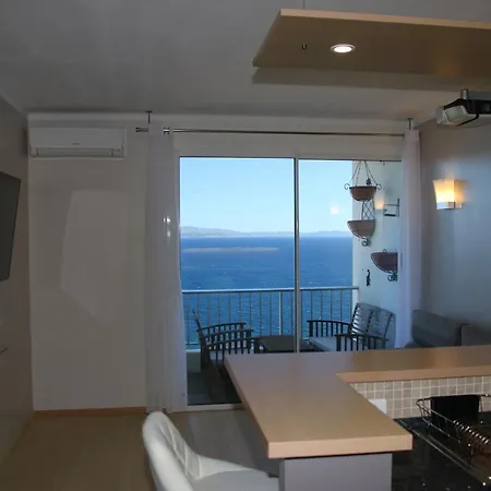 Ajacciopanoramicview Apartamento Ajaccio (Corsica)