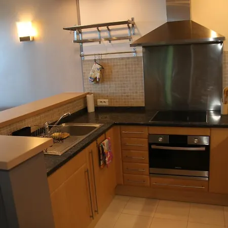 Apartamento Ajacciopanoramicview