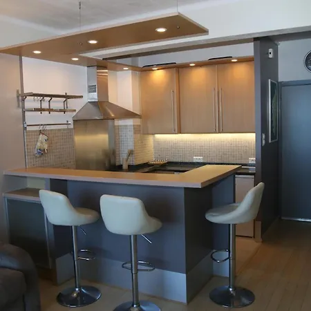 Apartamento Ajacciopanoramicview *