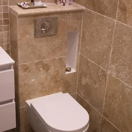 Apartamento Ajacciopanoramicview Ajaccio (Corsica)