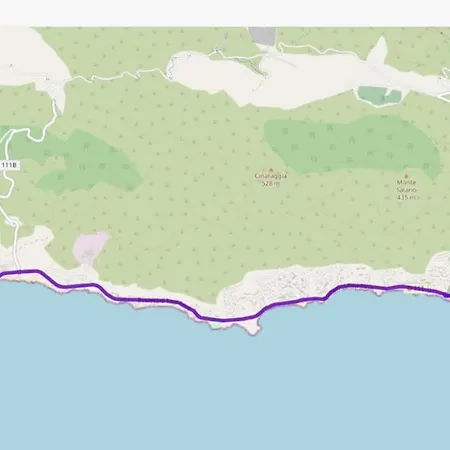 Apartamento Ajacciopanoramicview Ajaccio (Corsica)