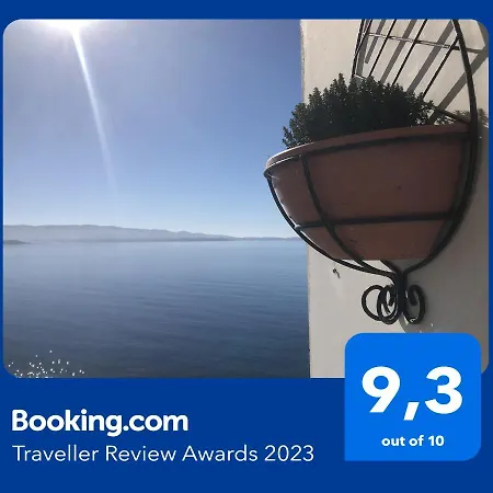 Ajacciopanoramicview Apartamento *