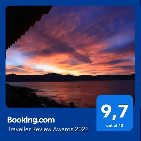 Apartamento Ajacciopanoramicview *