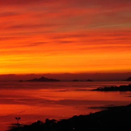 Ajacciopanoramicview Ajaccio (Corsica)