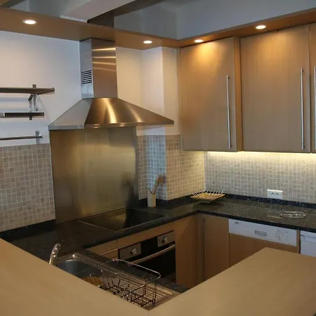 شقة Ajacciopanoramicview