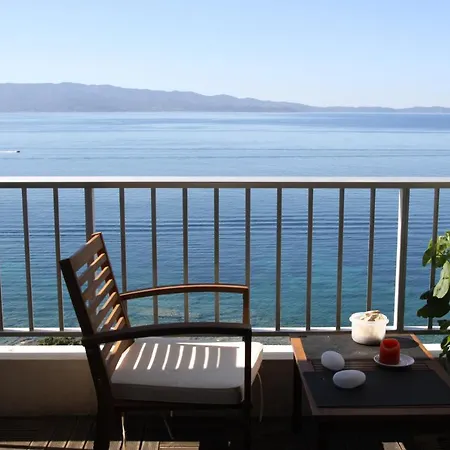 Ajacciopanoramicview * أجاكسيو