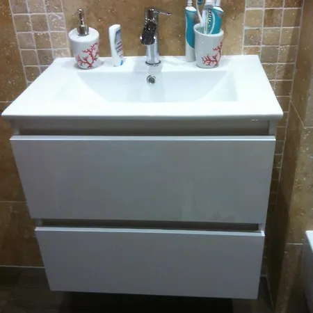 Ajacciopanoramicview شقة أجاكسيو