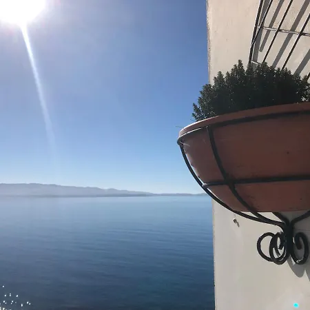 Ajacciopanoramicview شقة *