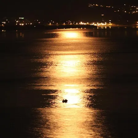 Ajacciopanoramicview * أجاكسيو