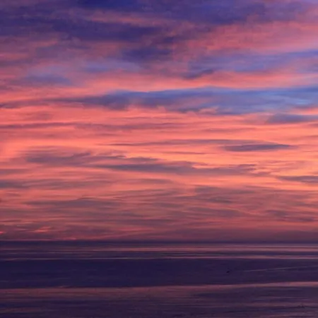 Ajacciopanoramicview شقة