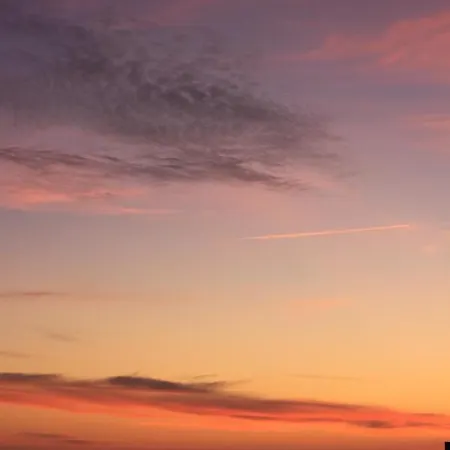 Ajacciopanoramicview شقة