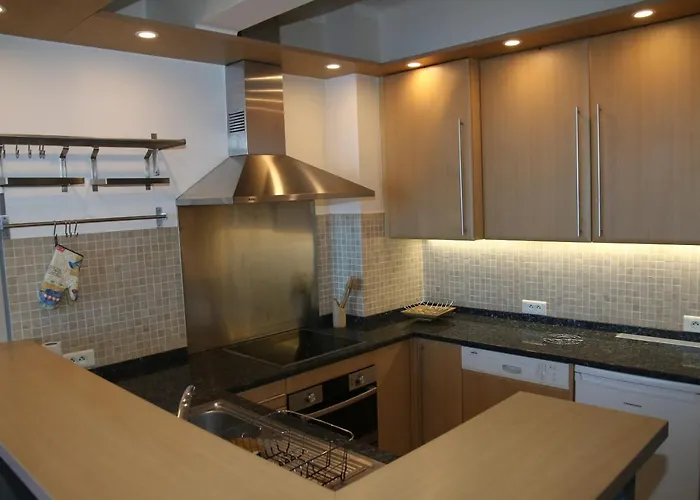 Appartement Ajacciopanoramicview