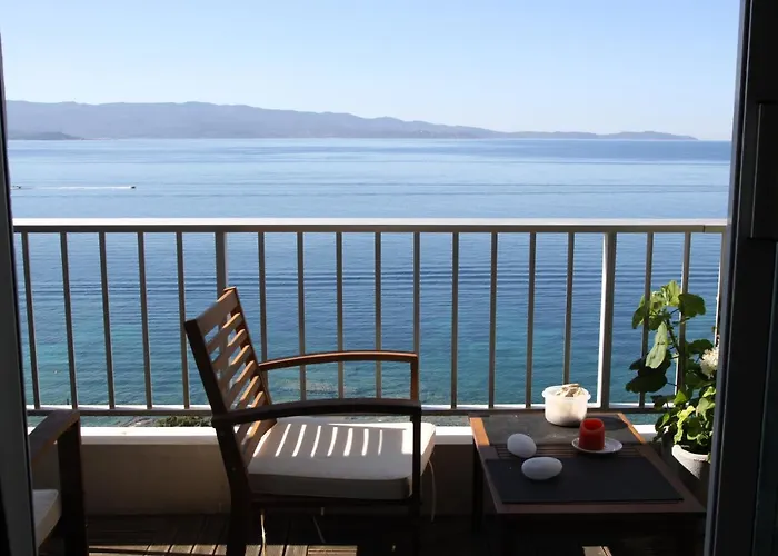 Ajacciopanoramicview * Ajaccio (Corsica)