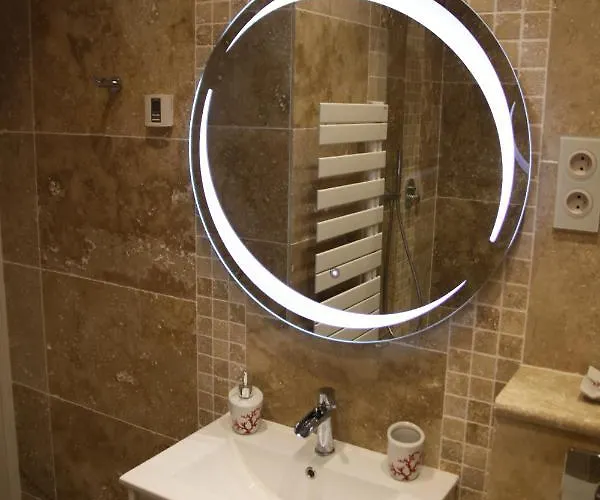 Ajacciopanoramicview Apartment Ajaccio (Corsica)