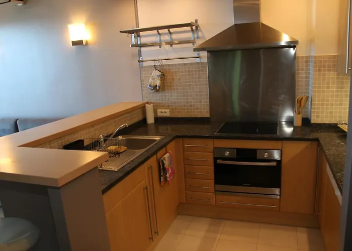 Appartement Ajacciopanoramicview
