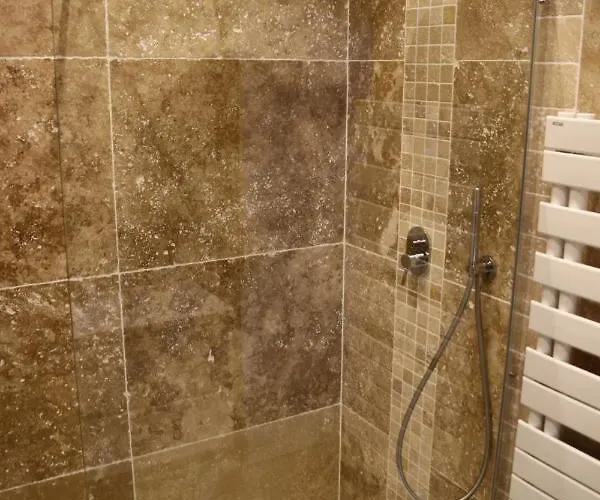 Appartement Ajacciopanoramicview Ajaccio (Corsica)