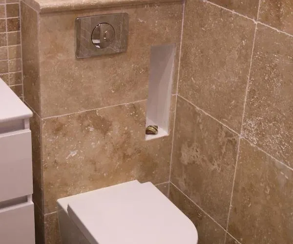 Appartement Ajacciopanoramicview Ajaccio (Corsica)