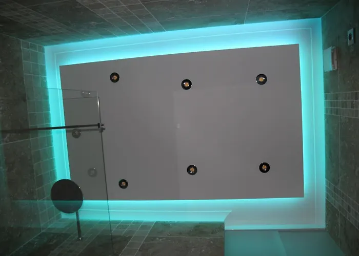 Ajacciopanoramicview Appartement