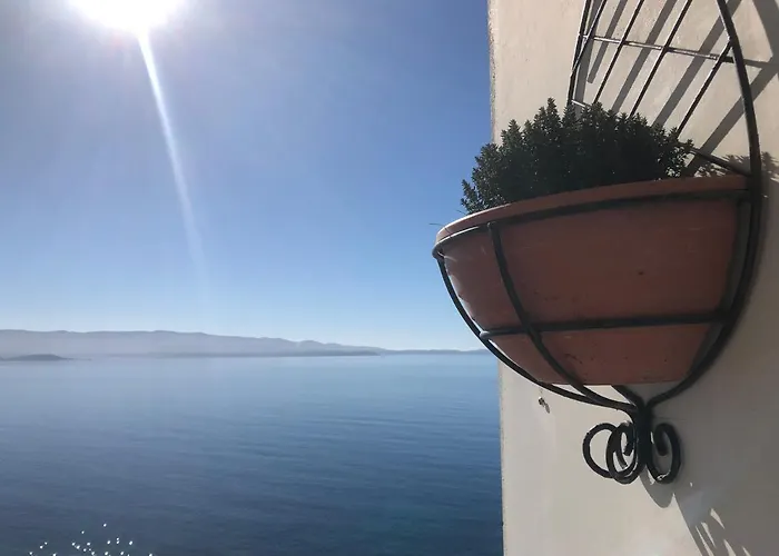 Ajacciopanoramicview Appartement *