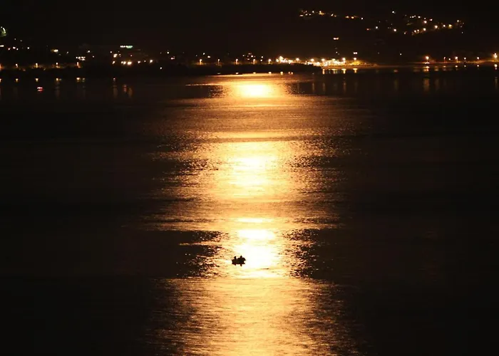 Ajacciopanoramicview * Ajaccio (Corsica)